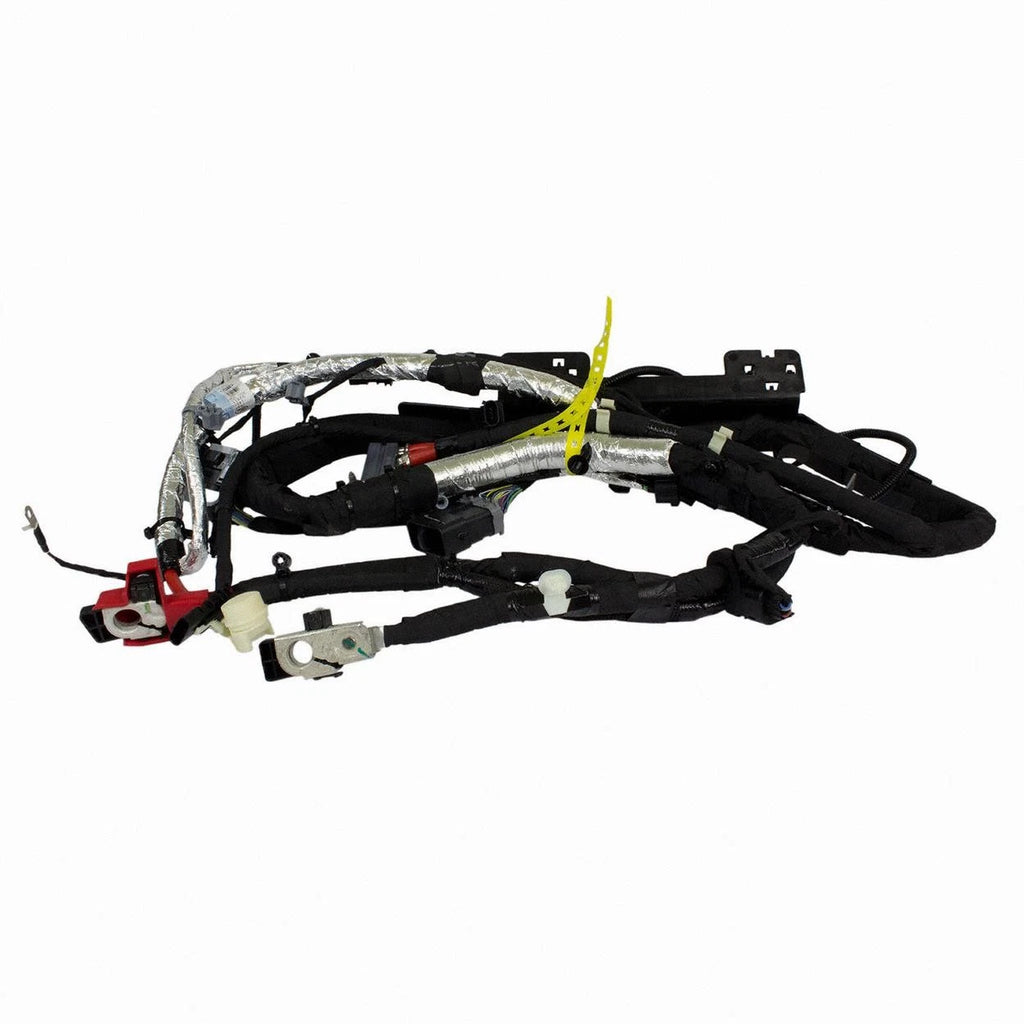 Motorcraft OEM Starter Cable for Ford Mustang 5.0L V8 (2018) WC-96703