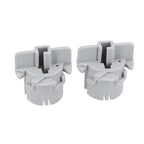 2 x Tail Light Lamp Socket for Toyota 4Runner/Highlander