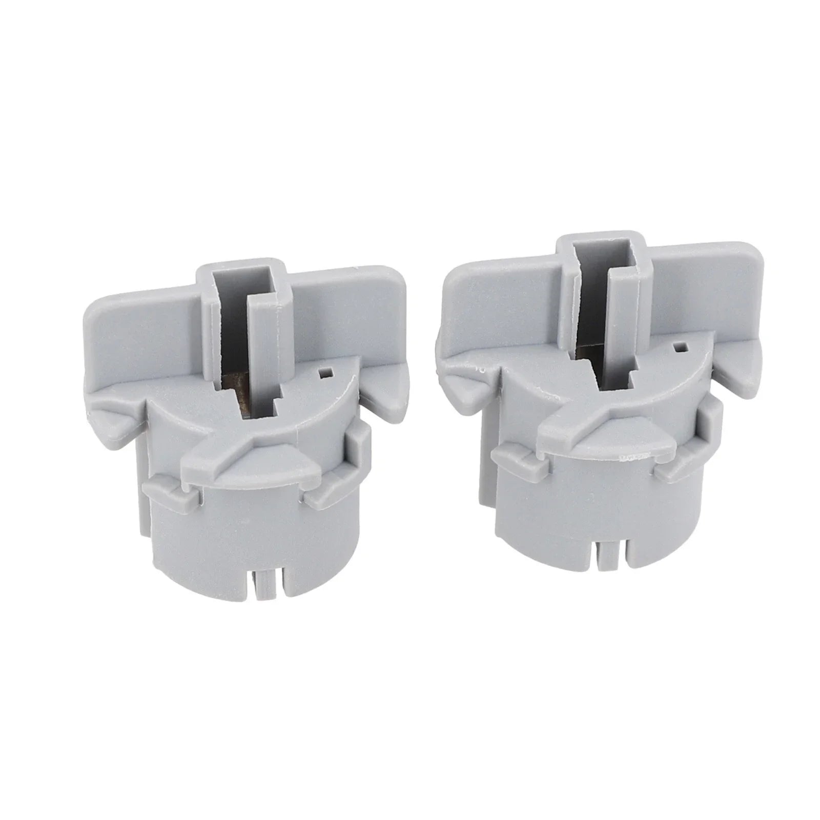 2 x Tail Light Lamp Socket for Toyota 4Runner/Highlander