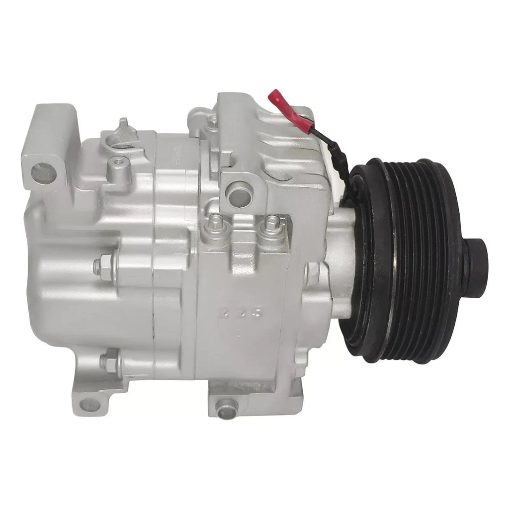 AC Compressor Kit with Condenser for Mazda CX-7 2.3L Turbo (2007–2012)
