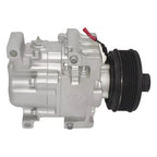 AC Compressor Kit with Condenser for Mazda CX-7 2.3L Turbo (2007–2012)