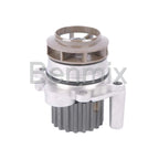 Water Pump for Linde Forklift 394 (VW038121011J, 038121011J)