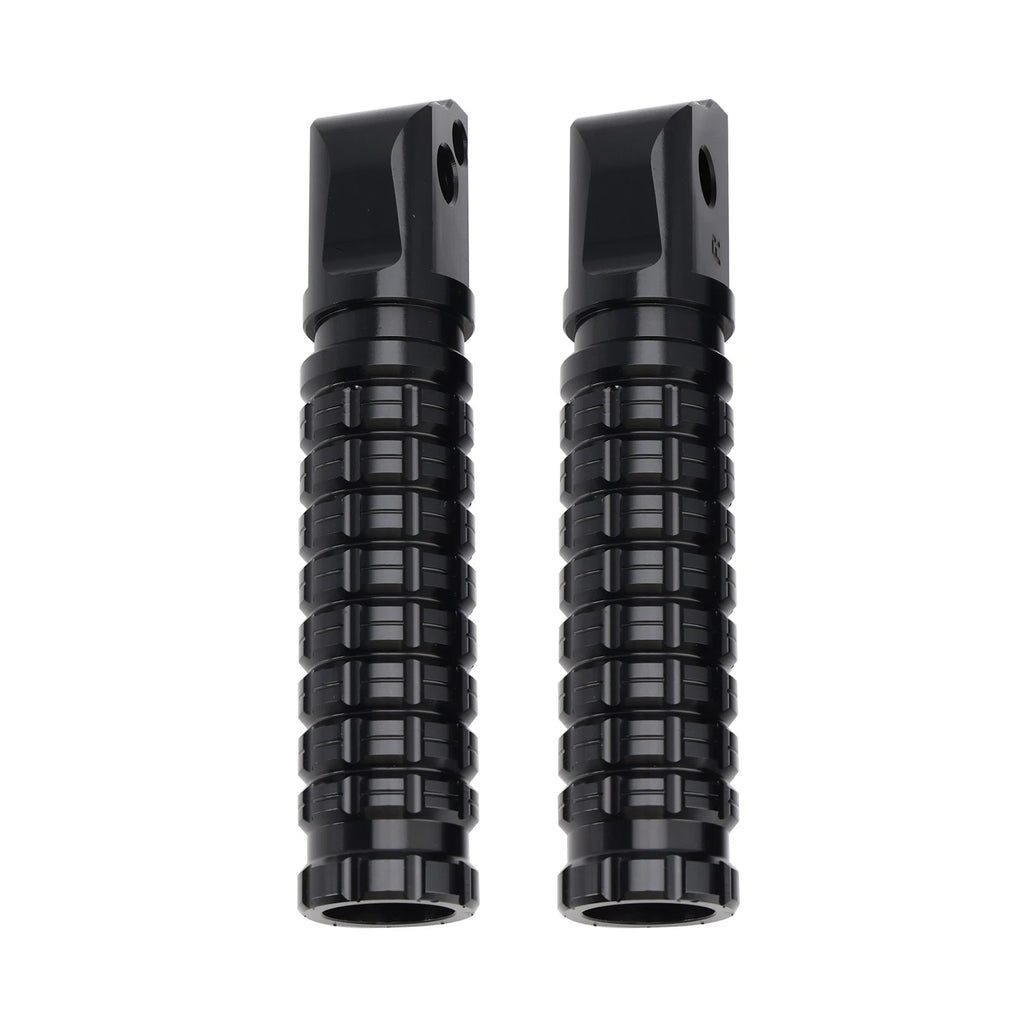 Rear Footrests Foot Pegs for Honda CT125 Hunter Cub (2021–2024) JA55/JA65