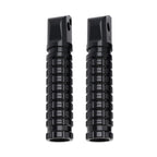 Rear Footrests Foot Pegs for Honda CT125 Hunter Cub (2021–2024) JA55/JA65