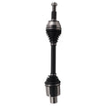 Front Passenger CV Axle Assembly for Jeep Grand Cherokee (2005–2010)