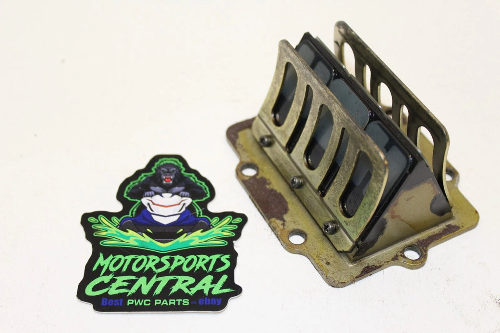 OEM Reed Valve 12021-3713 for Kawasaki STX 1100 Ultra (2000–2004)