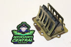 OEM Reed Valve 12021-3713 for Kawasaki STX 1100 Ultra (2000–2004)