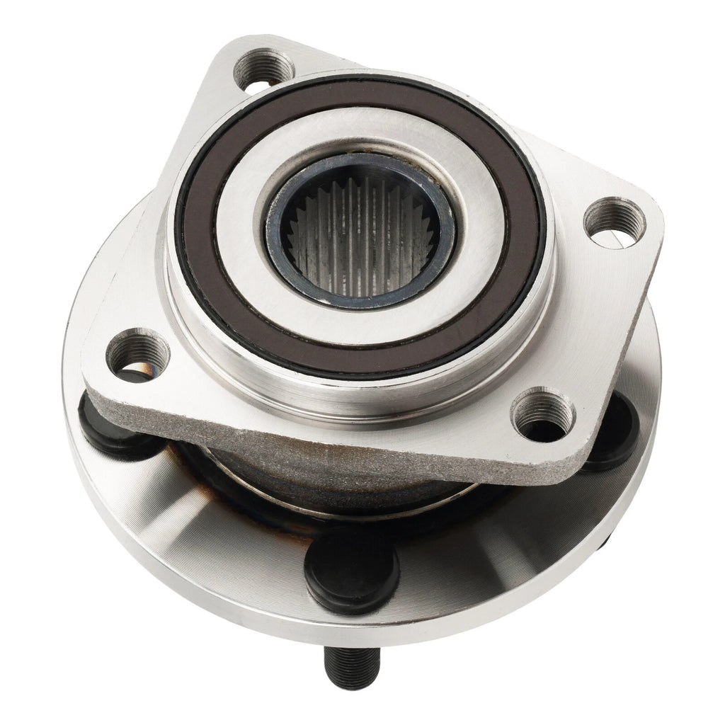 Front Left Wheel Hub and Bearing Assembly for Subaru Legacy Outback (2010–2014)