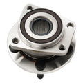 Front Left Wheel Hub and Bearing Assembly for Subaru Legacy Outback (2010–2014)