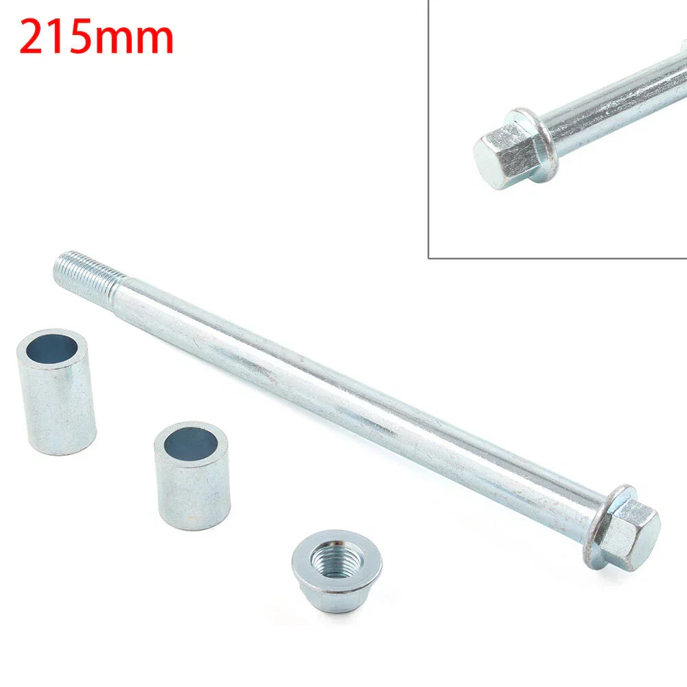 M15x 215mm Spacers for 125cc 140cc Quad Dirt Pit Bike