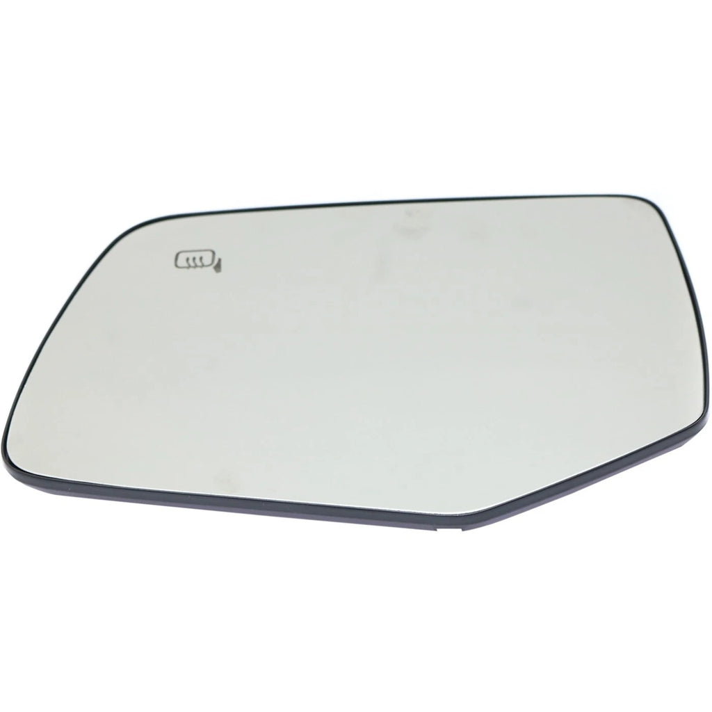 Heated Mirror Glass for Ford Escape, Mariner (2001–2012)