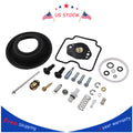 Carburetor Repair Kit for Suzuki DRZ400 (2000–2023)