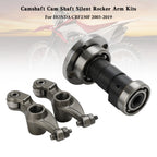 Camshaft Silent Rocker Arm Kit for Honda CRF230F (2003–2019)