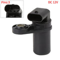 Crankshaft Position Sensor for Chrysler Dodge (2001-2010)
