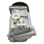 AC Compressor Kit Replacement for Fiat 500 1.4L Turbo (2012-2017)