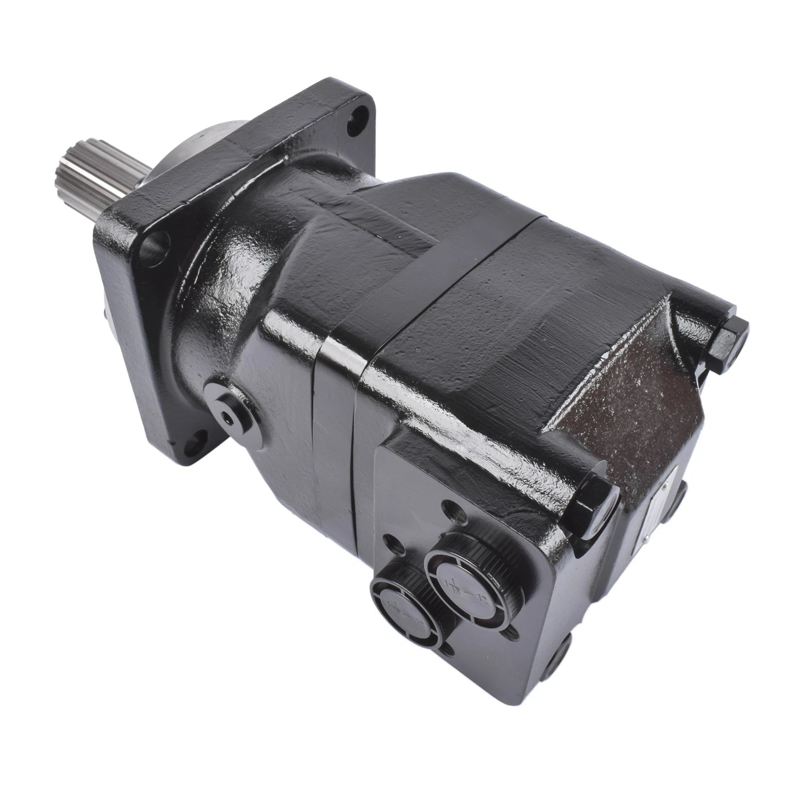 Hydraulic Motor for Parker TB TE