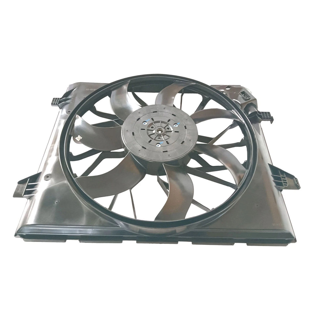 Engine Cooling Fan Assembly for Dodge Durango, Jeep Grand Cherokee (2014-2021)