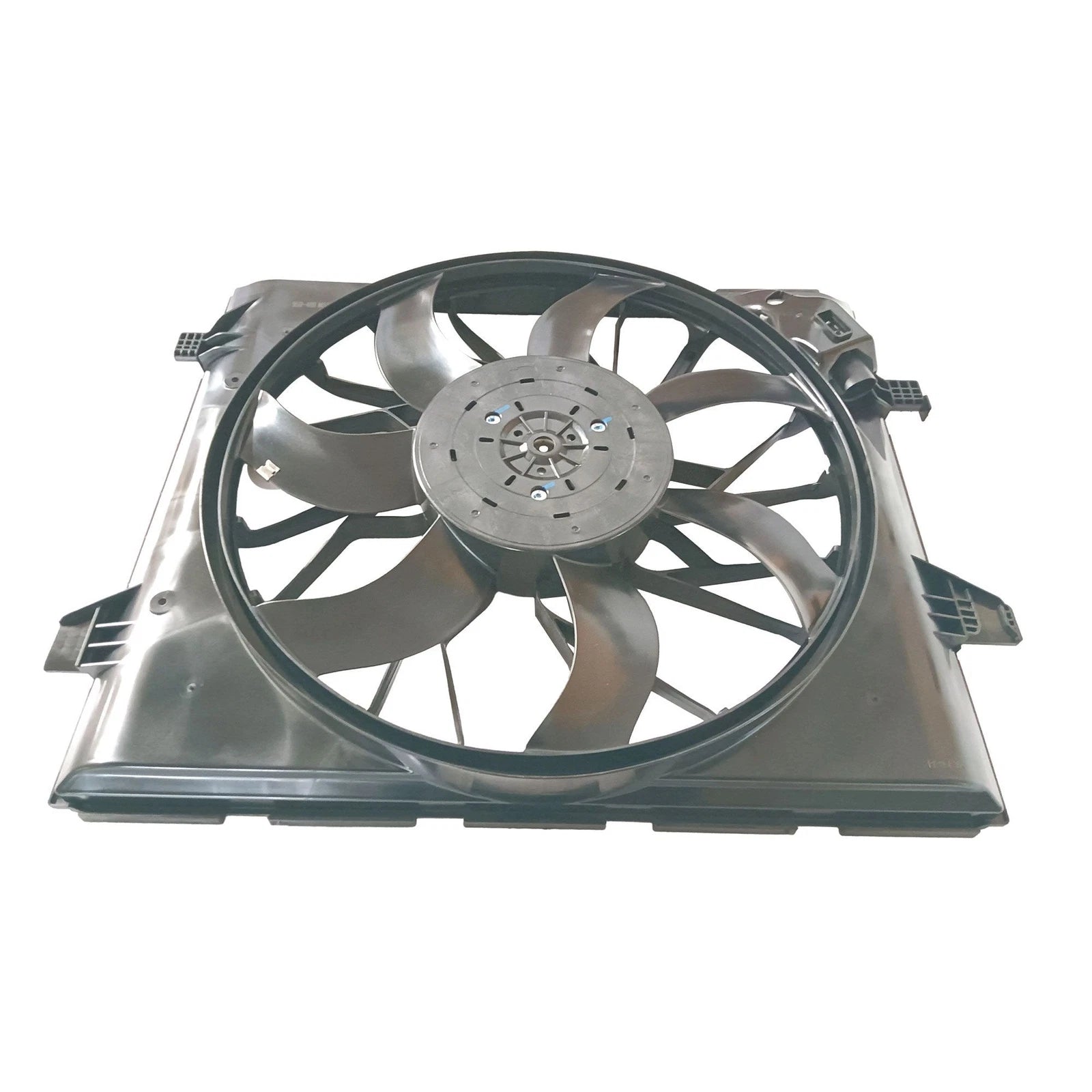 Engine Cooling Fan Assembly for Dodge Durango, Jeep Grand Cherokee (2014-2021)