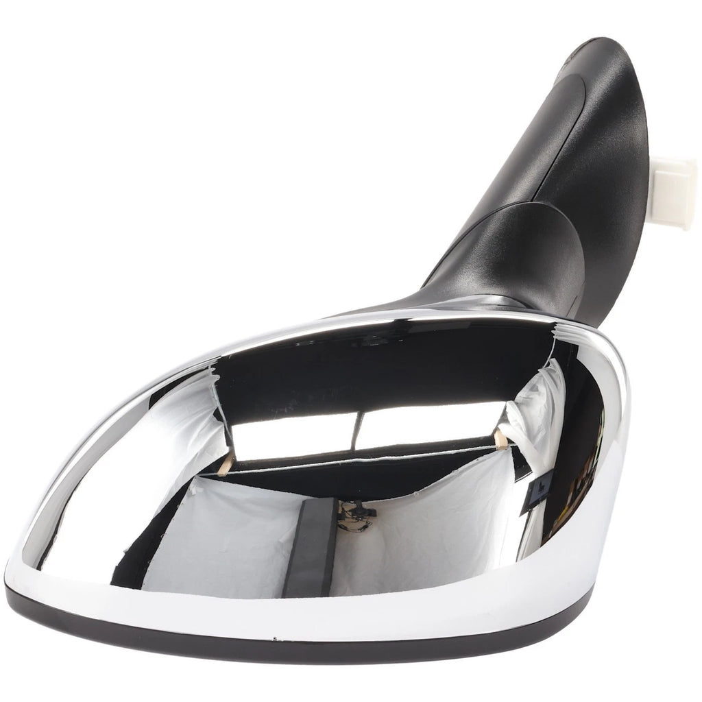 Heated Driver Left Side Mirror for Fiat 500 (2012–2018)