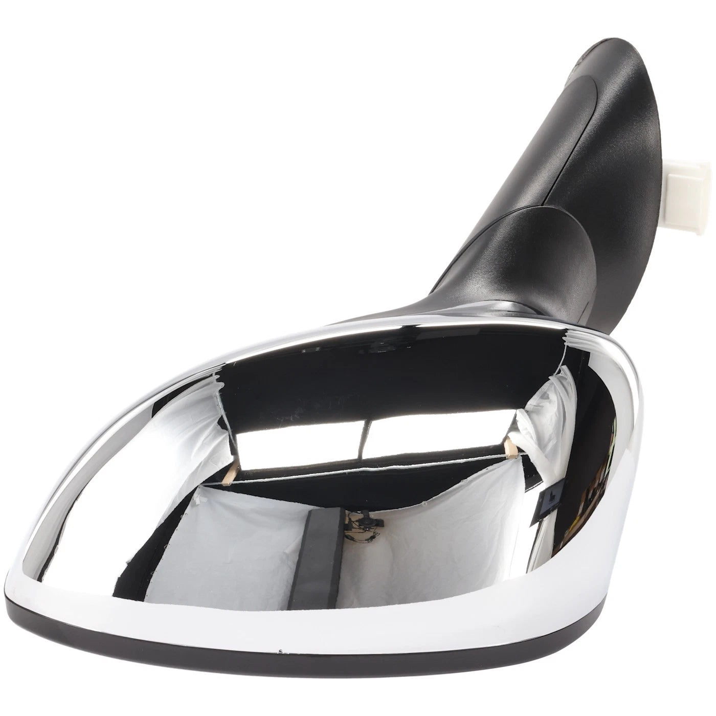 Heated Driver Left Side Mirror for Fiat 500 (2012–2018)