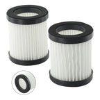 2 Pack Filter for Beldray Airgility BEL0776 & BEL01171 (22.2V & 29.6V)