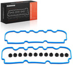 Engine Valve Cover Gasket Set for Chevy Impala, Buick Regal (2004–2005)