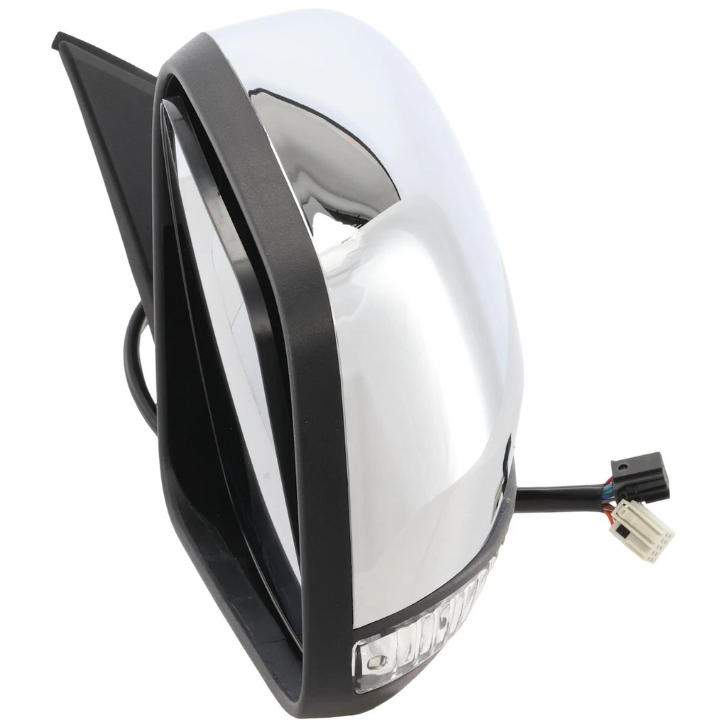 Heated Right Side Mirror for Jeep Grand Cherokee (2011–2016)