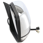 Heated Right Side Mirror for Jeep Grand Cherokee (2011–2016)