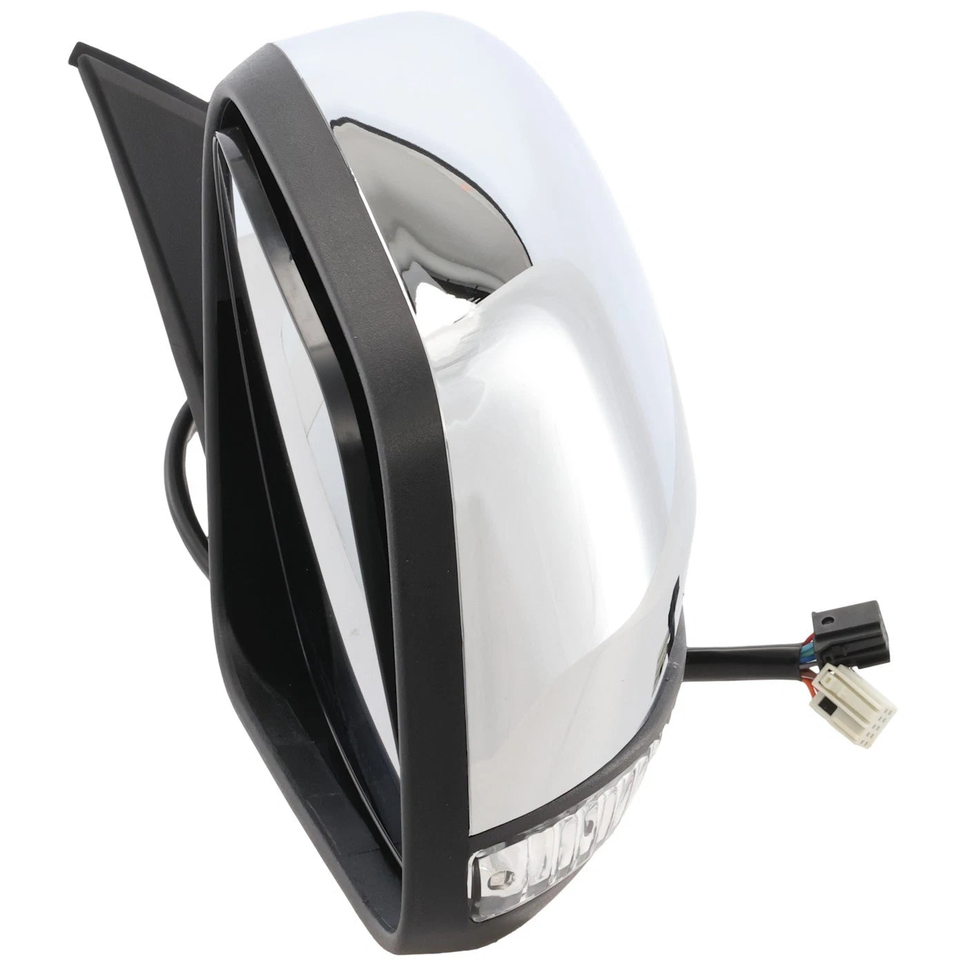 Heated Right Side Mirror for Jeep Grand Cherokee (2011–2016)
