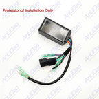 CDI Unit for Suzuki Outboard DT 20HP 25HP 30HP (1996–1999) 32900-36350 32900-96371