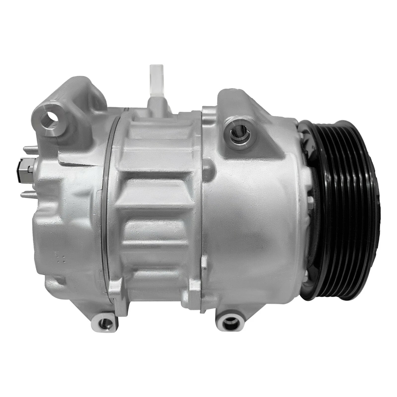 AC Compressor Kit Replacement for Lexus NX300 2.0L (2018-2019)