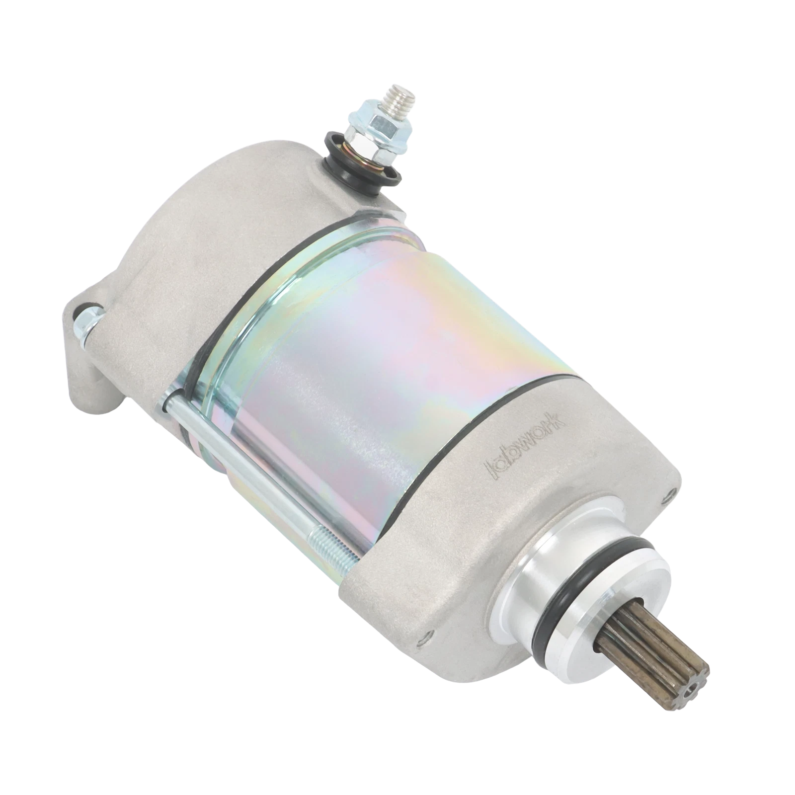 Starter for Yamaha YZF-R1 (2004-2008)