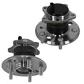 Wheel Hub Bearings Rear for Toyota Avalon Highlander (2001–2012) 712207
