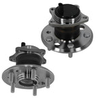 Wheel Hub Bearings Rear for Toyota Avalon Highlander (2001–2012) 712207
