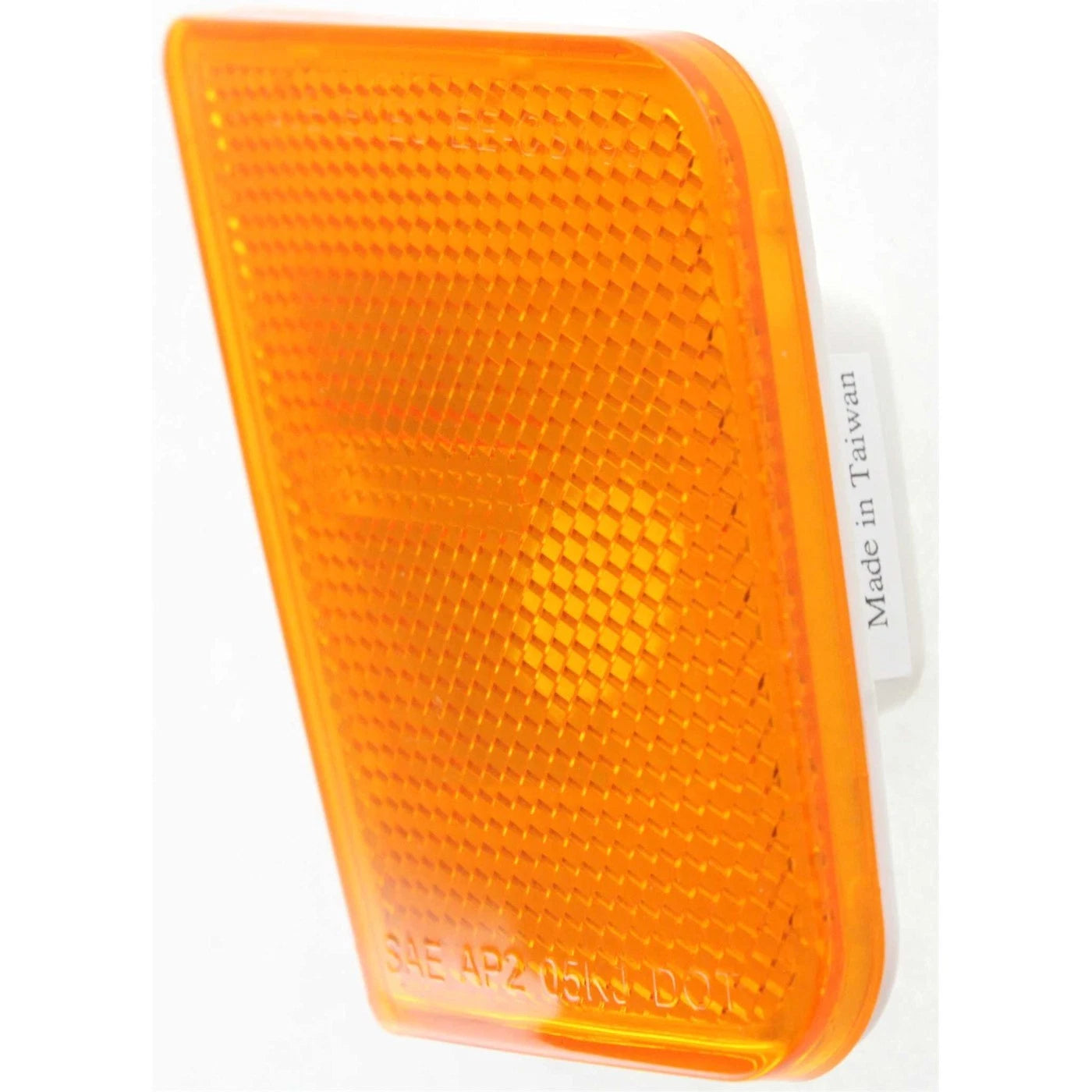 Side Marker Turn Signal Light for Jeep Liberty (2002-2007)