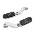 Footpeg Bracket Mount for Harley Touring Road King (1993–2025)