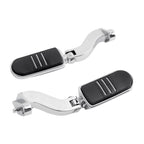 Footpeg Bracket Mount for Harley Touring Road King (1993–2025)