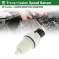 1 Pc Output Transmission Speed Sensor No.4800879 for Dodge Caravan (1990–2007)