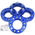 Set of 4 Wheel Adapter Spacers for Toyota Tacoma 4Runner Tundra (2005–2023)