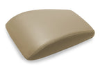 Leather Console Lid Bucket Seat Cover for Buick LaCrosse (2005–2009) Beige