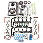 Timing Chain Kit & Head Gasket Set for Jeep Dodge Ram 1500 (2004–2007)