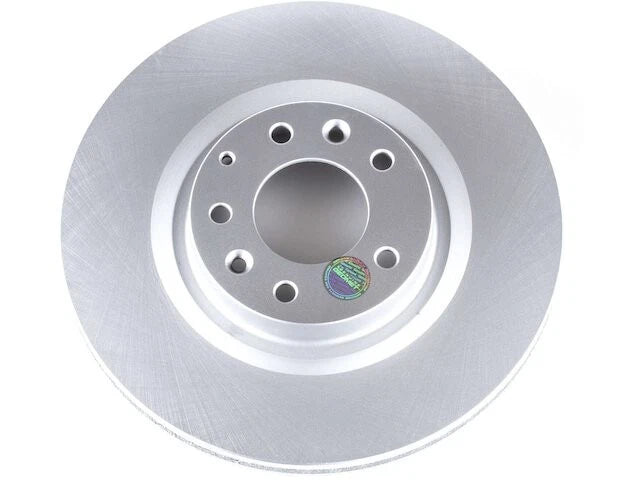 Front Brake Rotor for Mazda RX-8 (2004–2011) JK277QH