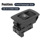 Master Power Window Switch 61316951956 for BMW 530i 550i (2001–2010)