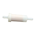 In-Line Fuel Filter for Yamaha F80 & F100 (67F-24251-02-00, 67F-24251-00, 67F-24251-01)