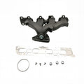 Exhaust Manifold w/ Gasket Kit for Chevrolet Buick Verano Saturn 2.4L L4 (2012–2017)
