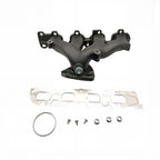 Exhaust Manifold w/ Gasket Kit for Chevrolet Buick Verano Saturn 2.4L L4 (2012–2017)