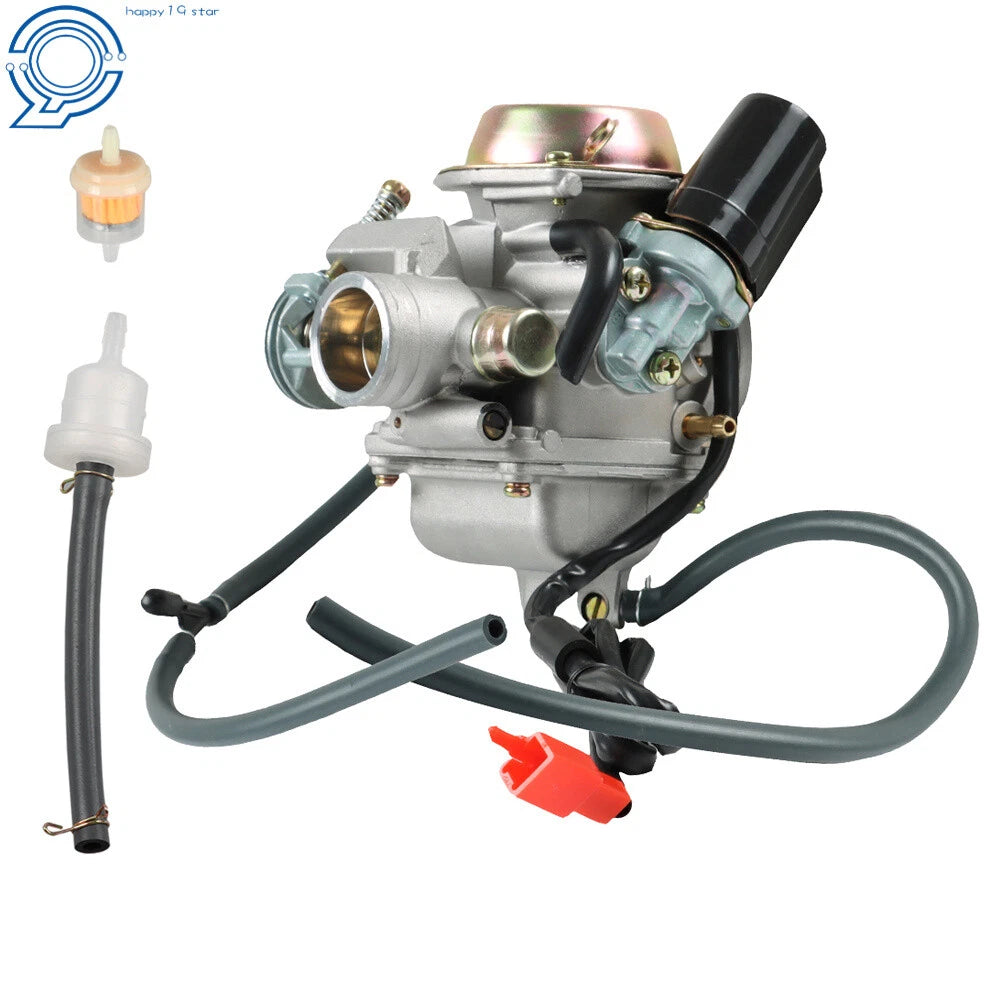 Carburetor for GY6 150cc Scooter Moped (2000-2023)
