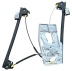 Front Right Window Regulator W/o Motor / 1x / for BMW 5 Series E39 (1996–2003)