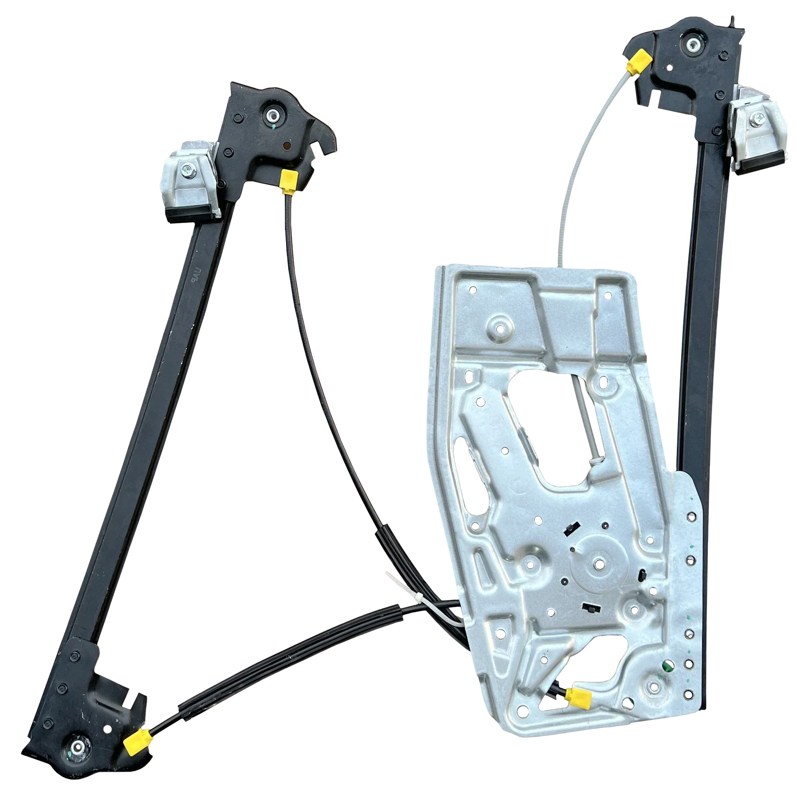 Front Right Window Regulator W/o Motor / 1x / for BMW 5 Series E39 (1996–2003)