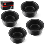 Wheel Cap Front & Rear for Yamaha Rhino 450 660 700 Grizzly 350 (2003–2010)